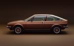 Alfa Romeo Alfasud Sprint Veloce 1.5 Plus 1981 года